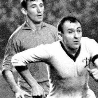 Помер легендарний футболіст та капітан київського "Динамо". Він був кумиром мільйонів