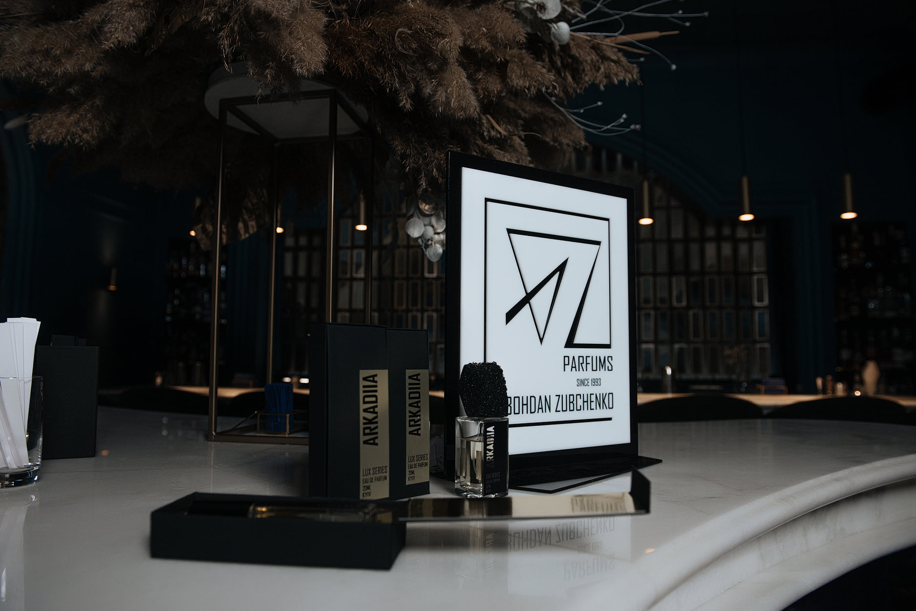 15 ярких и освежающих парфюмов от украинских брендов: топ ароматы на весну