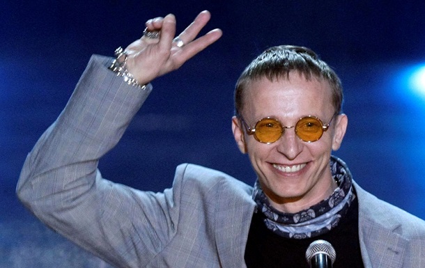 Сын российского пропагандиста Охлобыстина пошел воевать против Украины