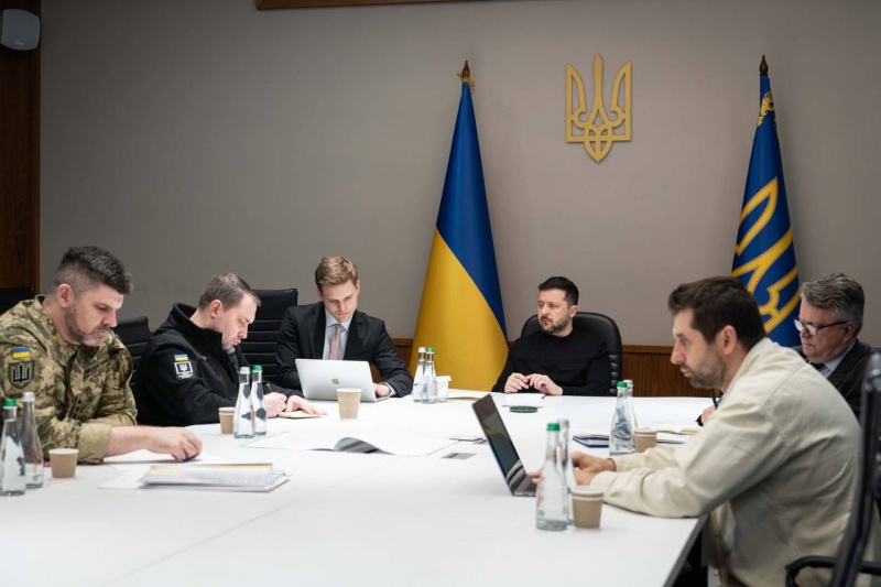 Security guarantees to be strengthened: Zelenskyy calls US talks positive