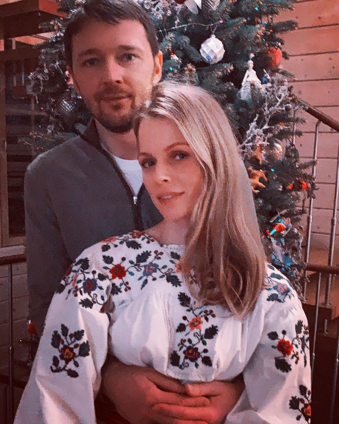 Фреймут высказалась о российском гражданстве своего мужа: &quot;Имеет персональные санкции&quot;