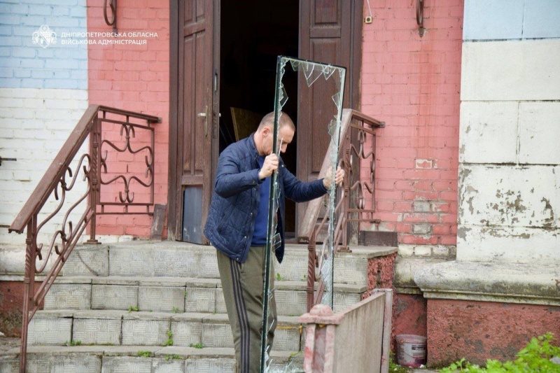 Russia attacks Ukrainian Dnipro for 20 hours: Aftermath revealed