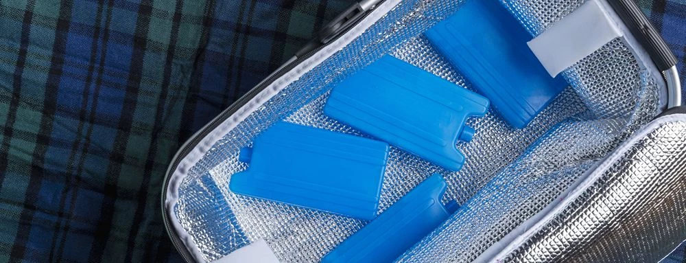 Холодильні акумулятори: порятунок від спеки або непотрібні витрати?