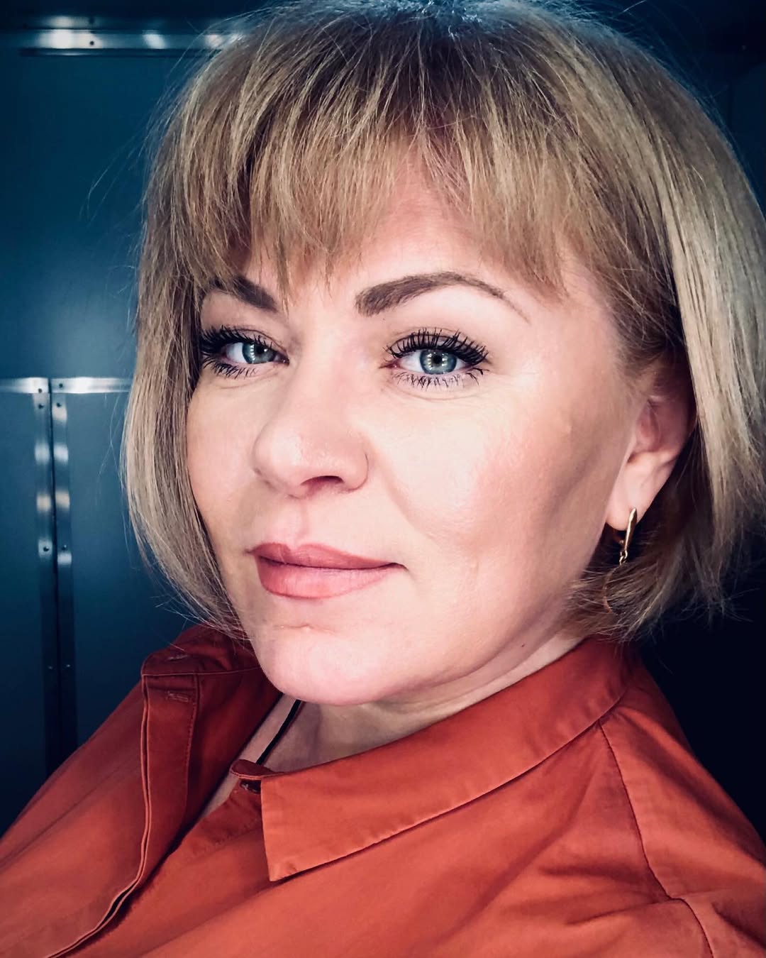 Українська акторка про колишніх колег-росіян: &quot;У перший день війни телефонував і плакав&quot;