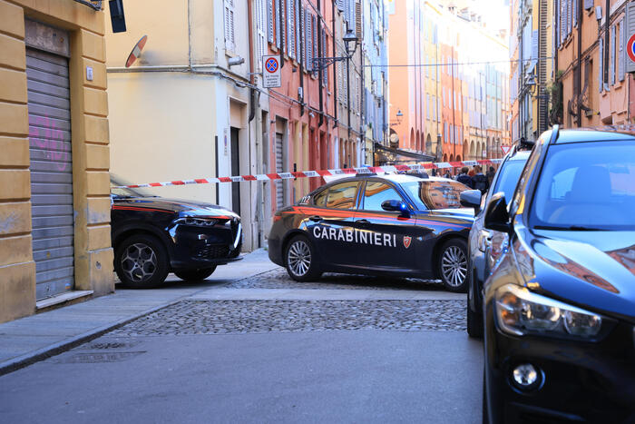 Driver crashes into crowd in Italy, then attacks bystanders with knife