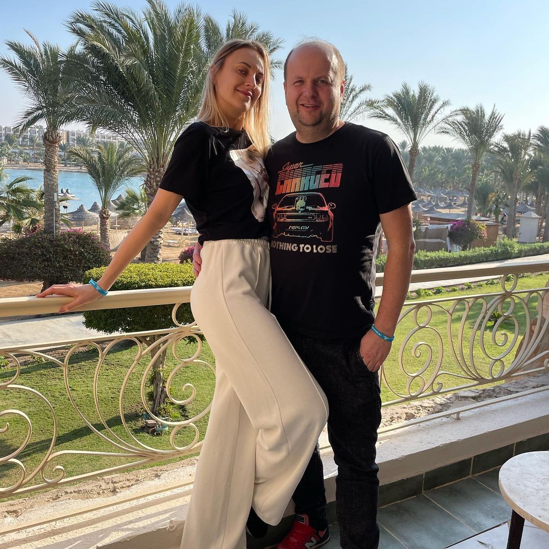 Скинув 30 кг: лідер гурту &quot;ТІК&quot; здивував своїм виглядом