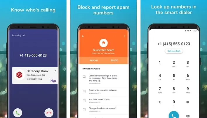 10 найкращих безкоштовних додатків на Android, які допоможуть дізнатися, хто вам дзвонив