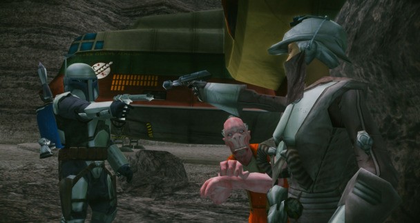 Для каждого фаната. 14 лучших игр во вселенной &quot;Звездных войн&quot; на любой вкус