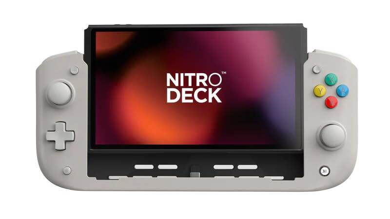 14 крутых подарков, которые порадуют любого геймера