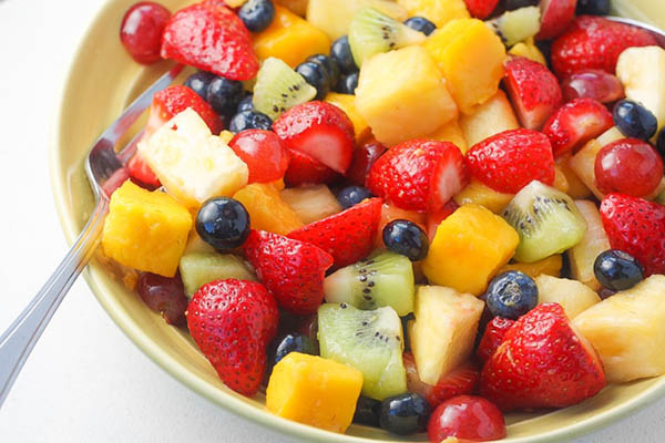 Великий пост 2025: меню на каждый день, календарь питания