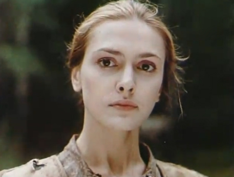 Ольга Сумська 20 і 40 років тому: на цих фото актрису складно впізнати