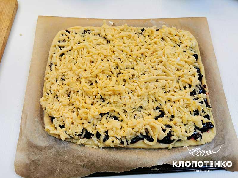 Клопотенко дав рецепт смачнющого тертого пирога, додавши секретний інгредієнт