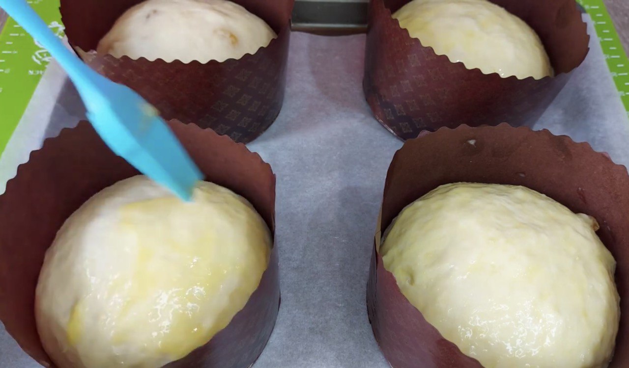 Вкусная и легко готовится: рецепт бюджетной паски, которая по карману каждому