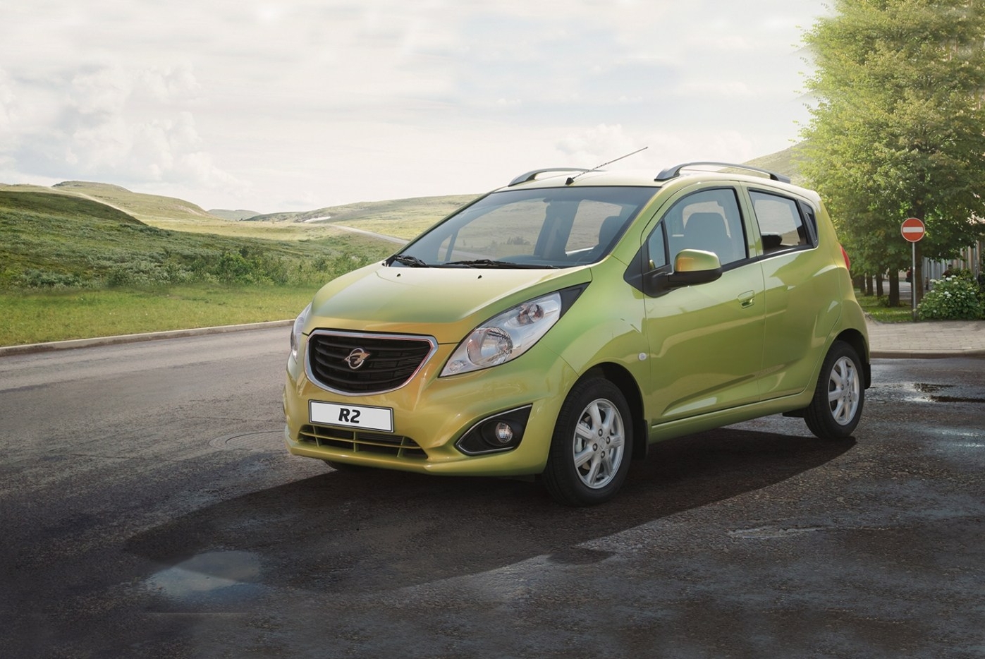 Компактні та місткі: який сітікар з пробігом обрати на українському ринку