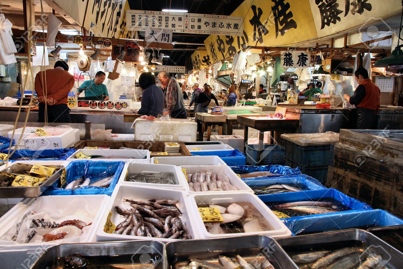 Місто сповнене контрастів: чим дивує туристів Токіо