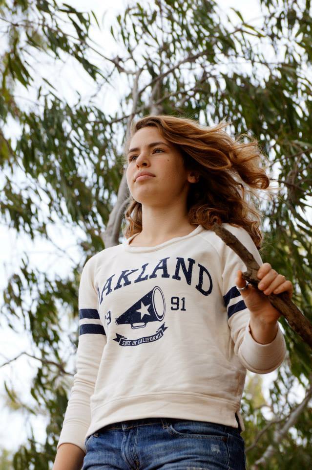 ХАМАС обломал зубы о 25-летнюю израильтянку. Ее представят к награде за спасение кибуца Нир-Ам