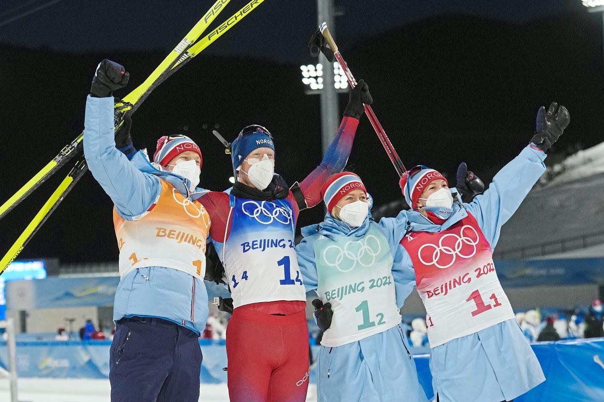 Украина в топ-4 футзального Евро, старт зимней Олимпиады и новые &quot;короли&quot; Африки: итоги недели в спорте