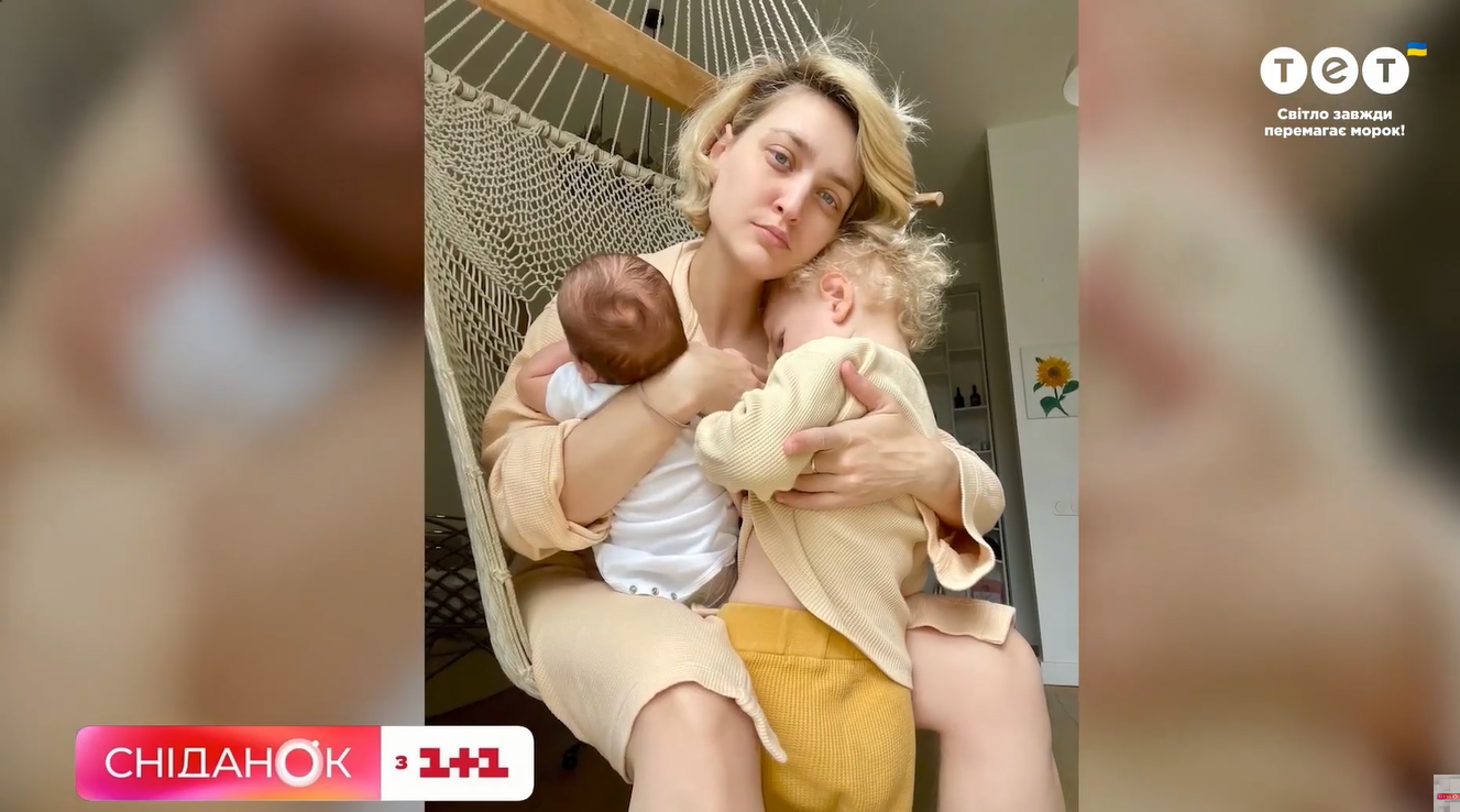 &quot;Ждали месяц&quot;: Вера Кекелия рассказала, с какими проблемами столкнулась после родов в Грузии