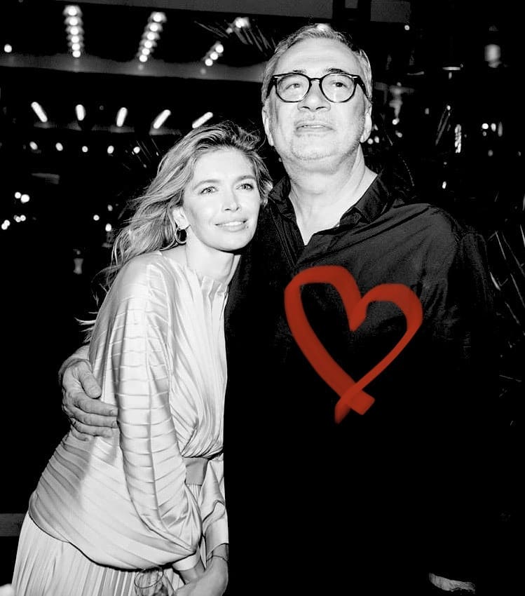 "Тиша і темрява": Віра Брежнєва розповіла про траур