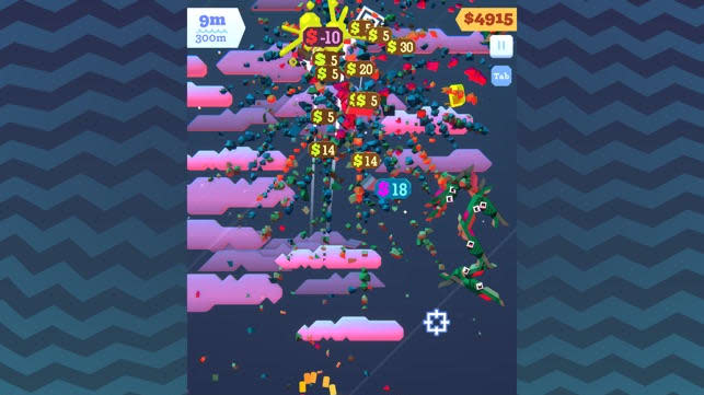 14 игр Apple Arcade, которые захватят ваши сердца в 2025 году