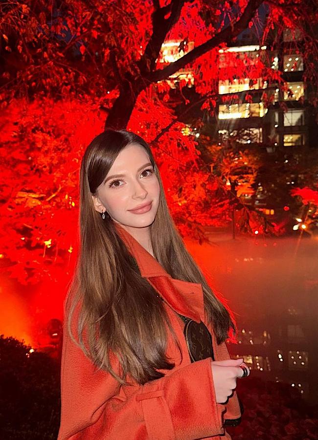 Конкурс "Мисс Япония" выиграла украинка Каролина Шейно (фото, видео)