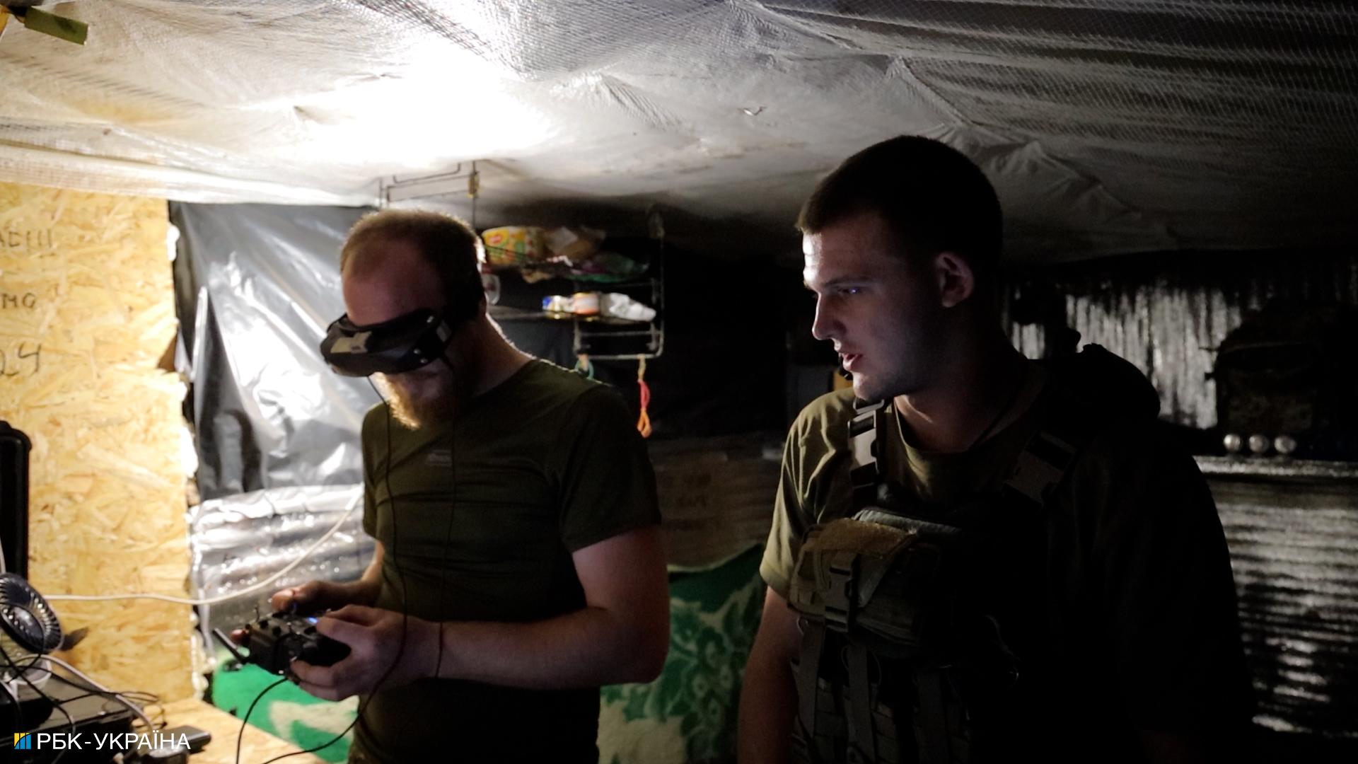 Штурми та бої під Покровськом. Як 110-та ОМБр стримує наступ росіян на місто