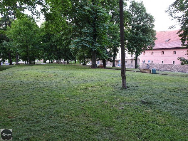 Украинцам показали, как выглядит бомбоубежище времен Второй мировой войны в центре Львова