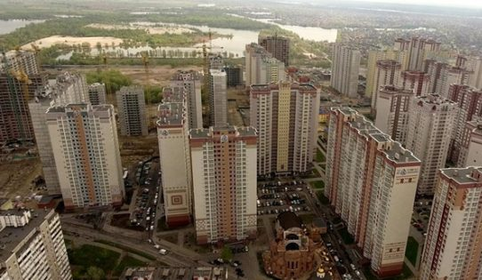 В Україні дуже мало хороших громадських просторів: як це змінити