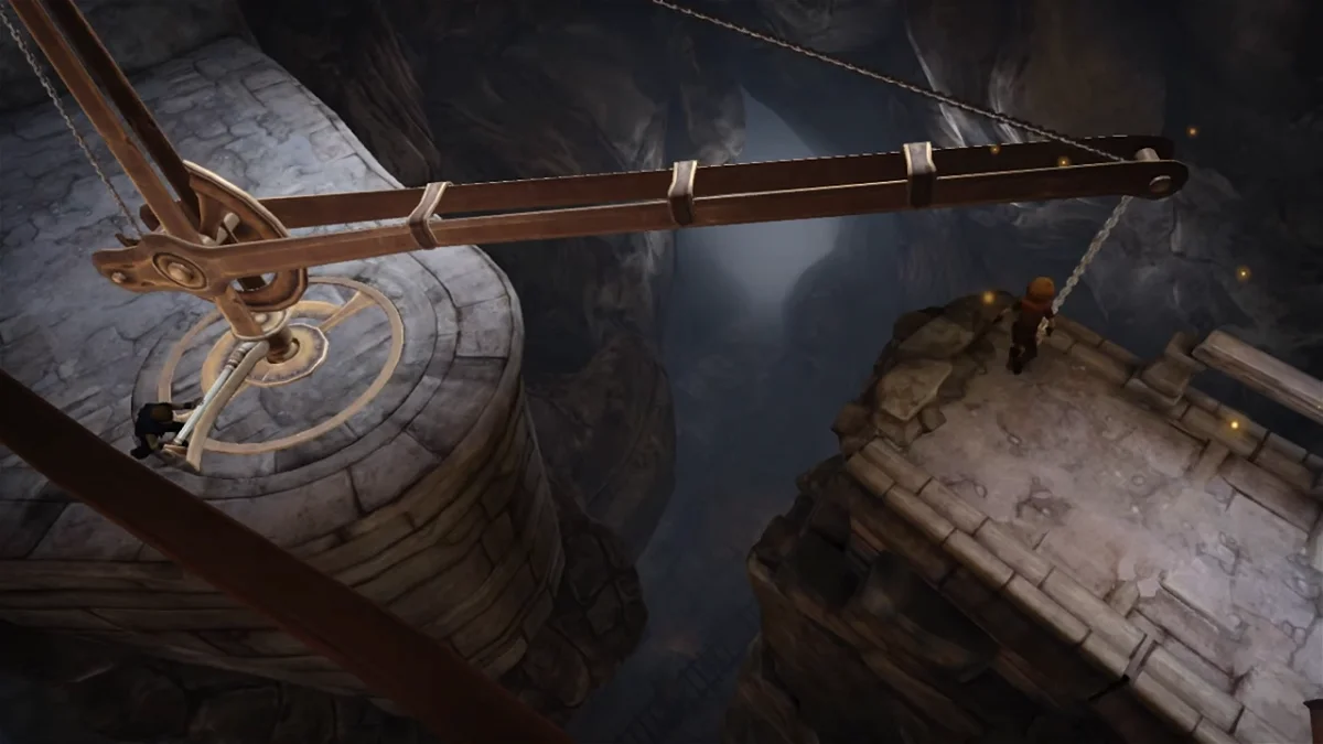 Марафон для геймера. Топ-10 игр, которые можно пройти за один день