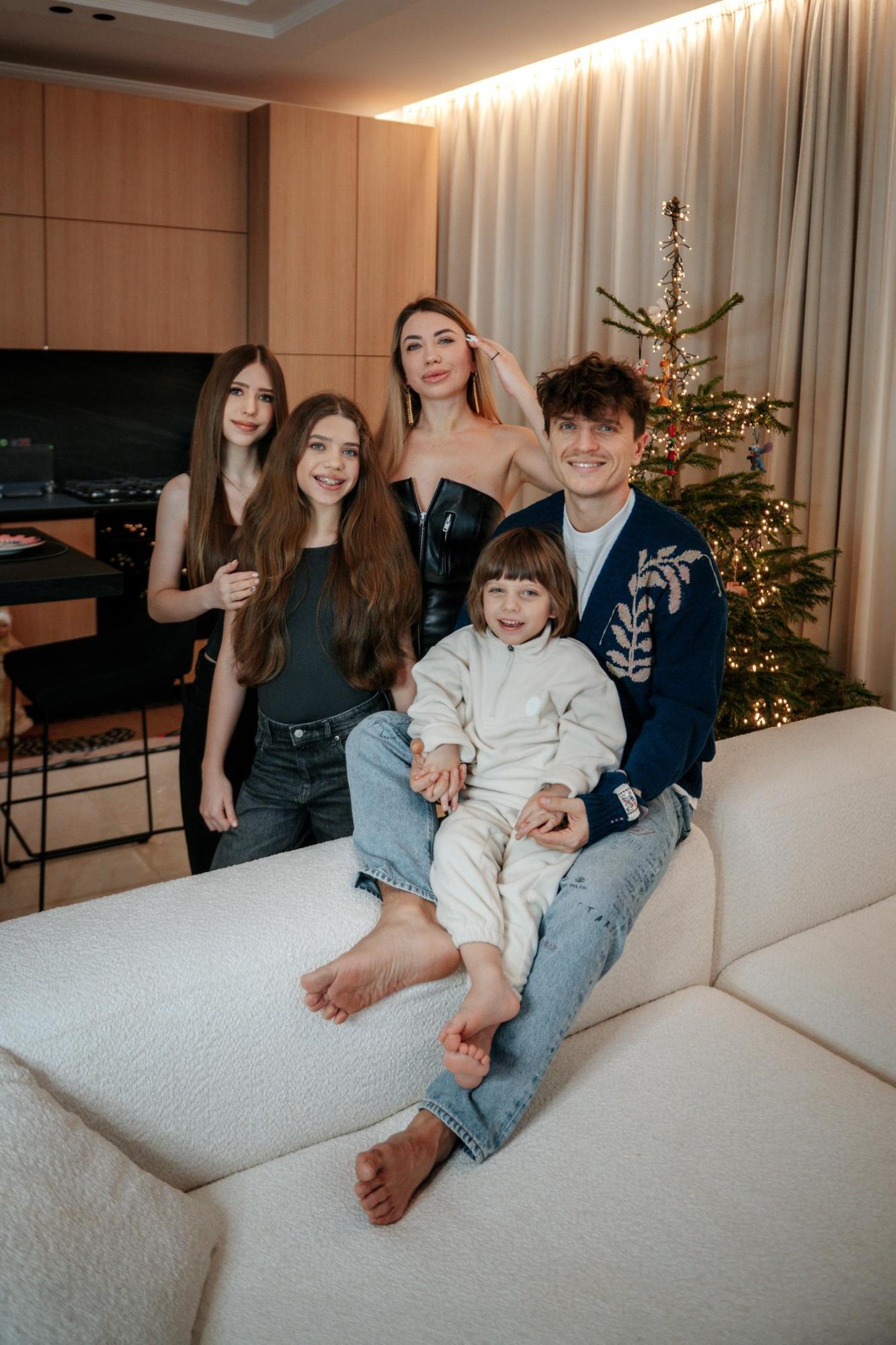 Анатолий Анатолич: Мое любимое блюдо на Новый год - виски