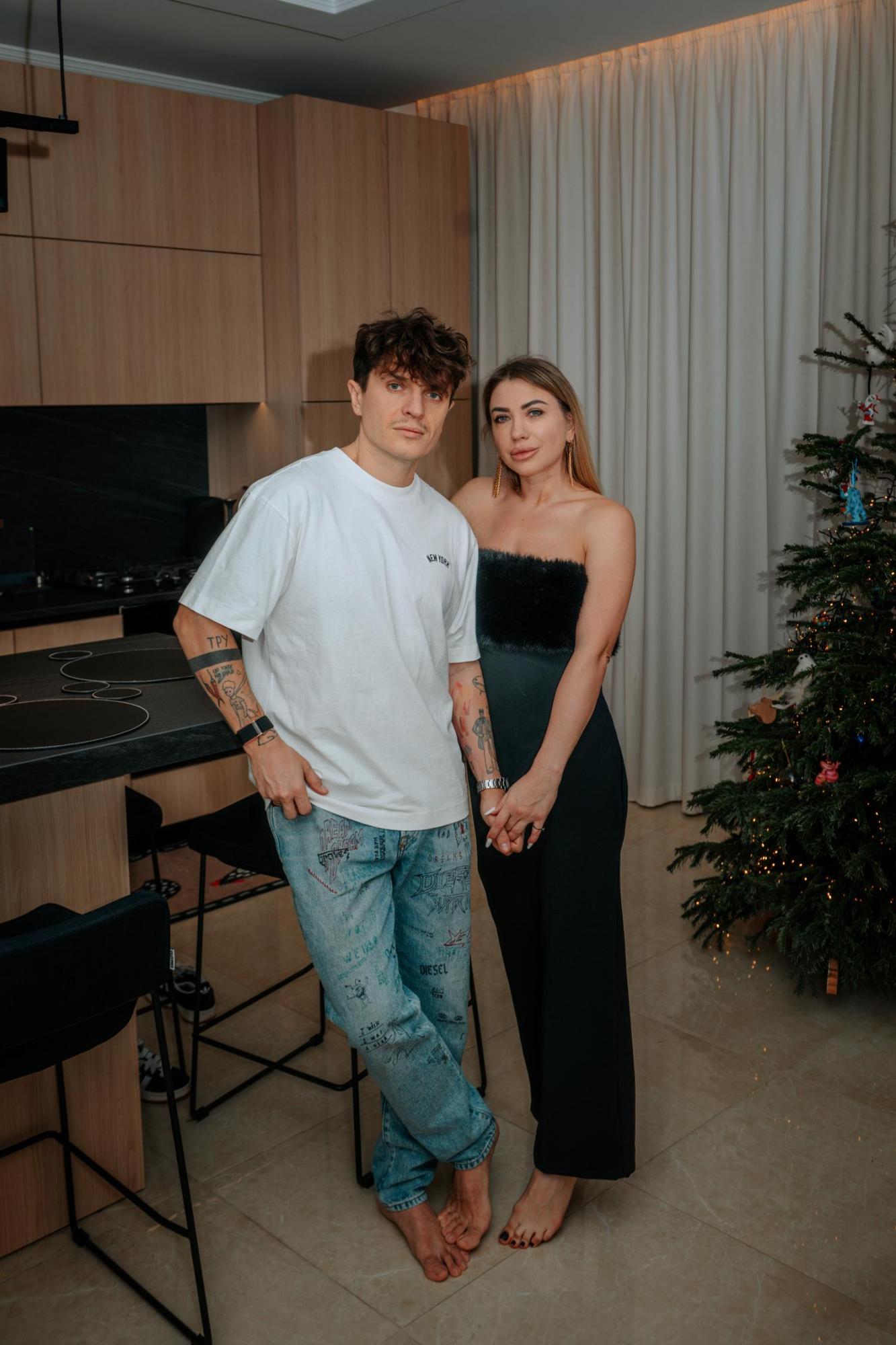 Анатолий Анатолич: Мое любимое блюдо на Новый год - виски