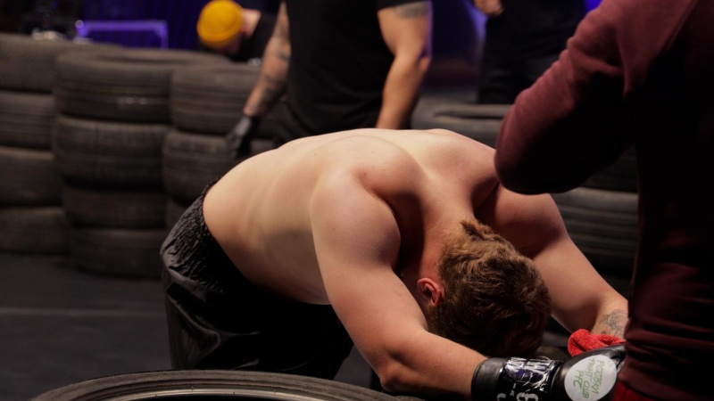 "Кожна перемога – це історія" Як в Хмельницькому проходив турнір M13 FIGHTS