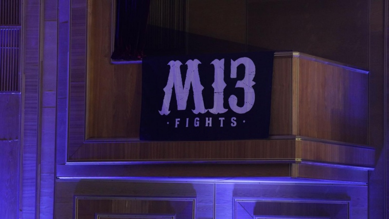 "Кожна перемога – це історія" Як в Хмельницькому проходив турнір M13 FIGHTS