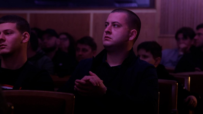 "Кожна перемога – це історія" Як в Хмельницькому проходив турнір M13 FIGHTS