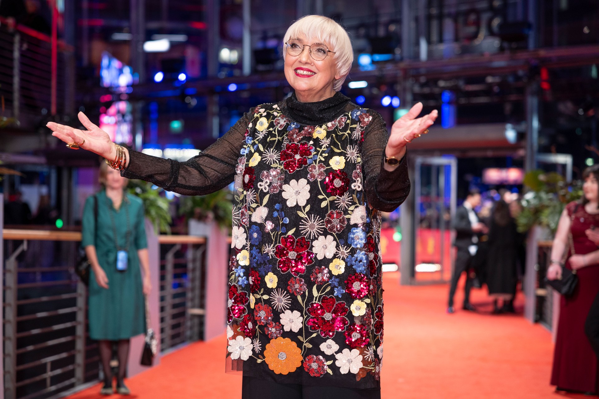 Культура вне политики? Как гости и участники Берлинале высказывали свою политическую позицию