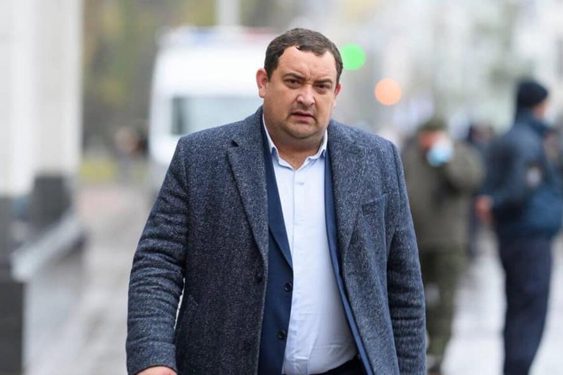 Сергей Кузьминых: Аптека — учреждение здравоохранения, а не магазин на каждом углу