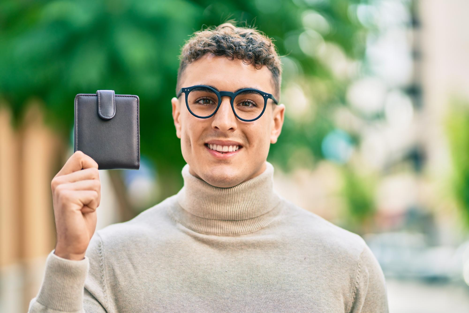 Магніт для грошей: як вибрати гаманець, який буде "притягувати" фінанси