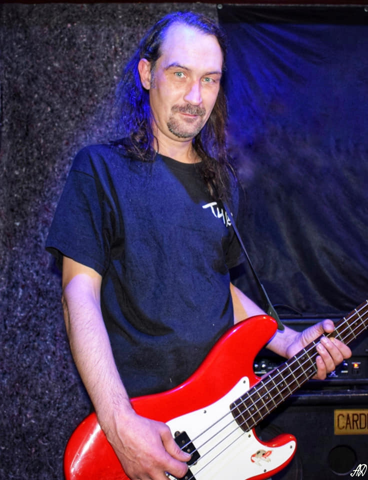 Учасник відомого українського рок-гурту воює за росіян: що відомо