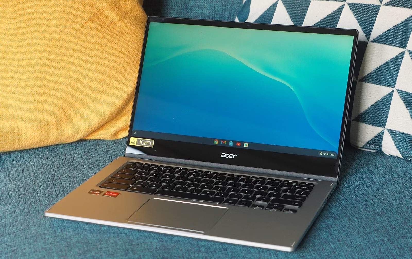 Учитесь в кайф. 7 лучших ноутбуков для студентов и школьников в 2024 году