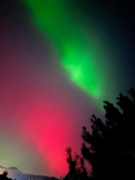 Northern lights miracle: Why they appear and how they affect people