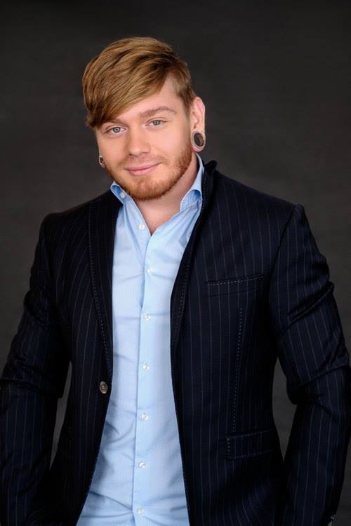 Де зараз співак Олександр Кривошапко, який був одружений зі скандальною Тетяною Денисовою