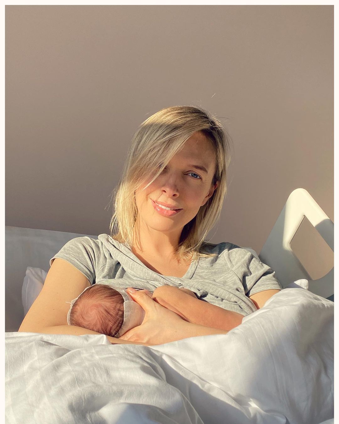 "Мы никогда не пересекались": Василиса Фролова рассказала о муже и где он работает