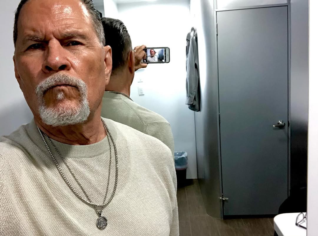 Красунчик-поліцейський Круз Кастільо з серіалу &quot;Санта-Барбара&quot;: як живе і виглядає актор