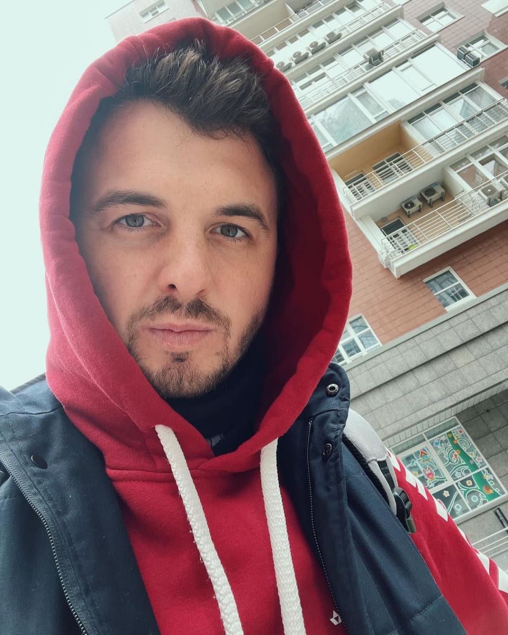 &quot;Дивно вважати, що вона неважлива&quot;: Женя Янович розповів про любов до української мови