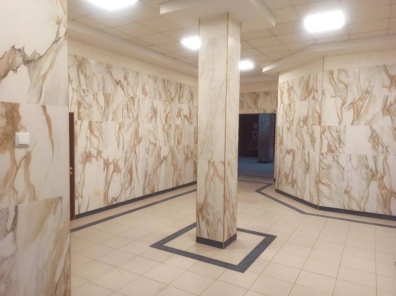 У Миколаєві відновили зруйнований росіянами топ-університет: фото до і після