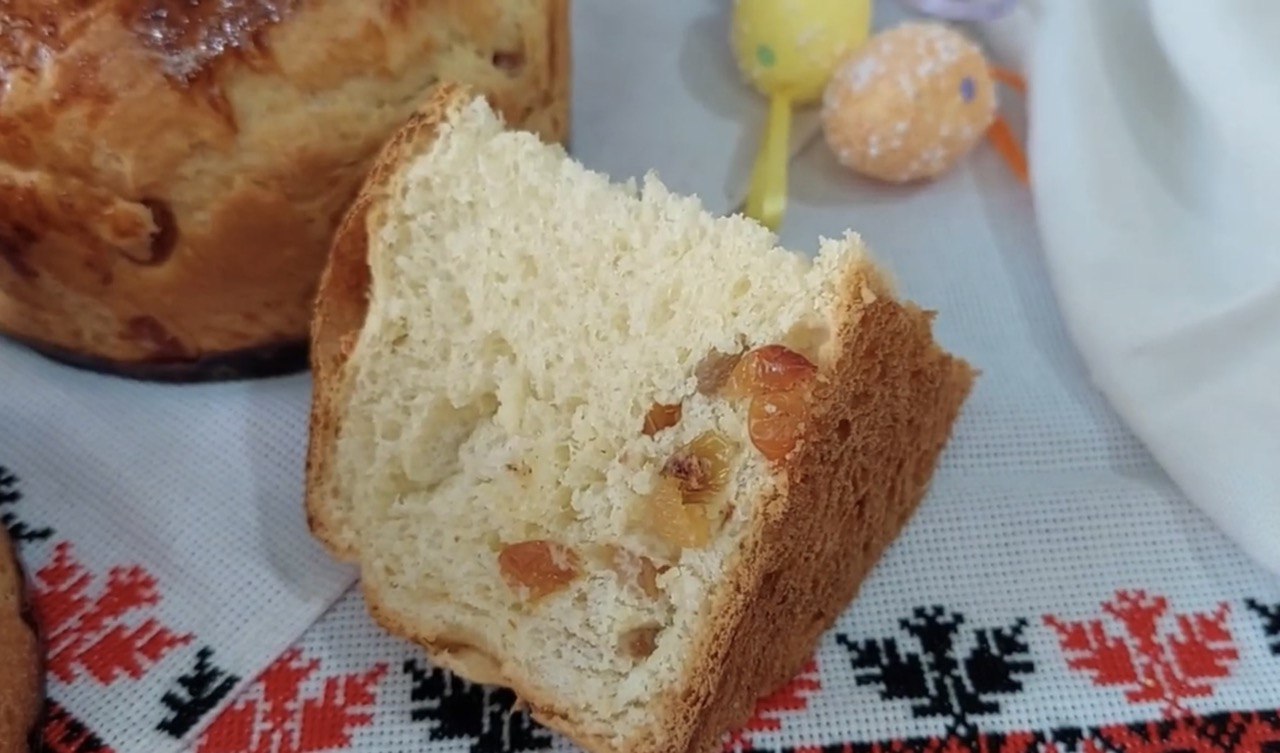 Вкусная и легко готовится: рецепт бюджетной паски, которая по карману каждому