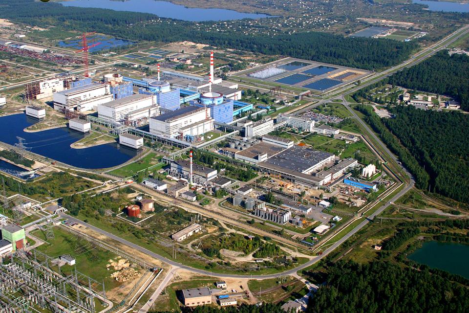 Добудова Хмельницької АЕС: розбираємо ключові факти