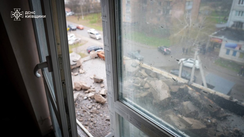 Deadly daytime attack: Russia launches massive strike on Ukraine with 500+ drones and missiles