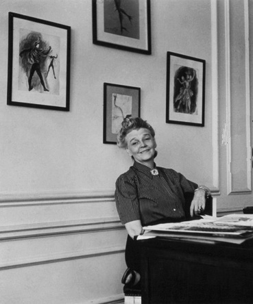 Спасла украинскую вышивку от &quot;советов&quot; и получила &quot;Оскар&quot;. Удивительная история жизни Варвары Каринской