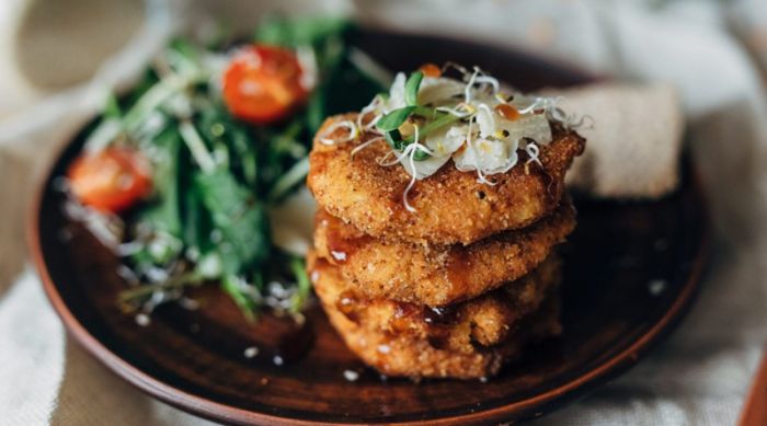 Неперевершені дієтичні котлети з сочевиці: допоможуть схуднути та можна в піст